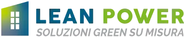 LeanPower logo