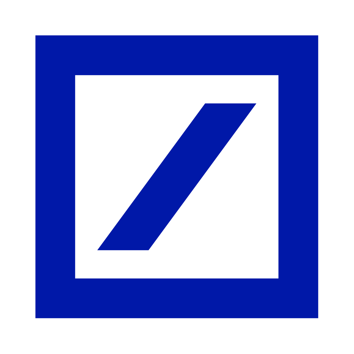 Deutsche Bank